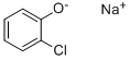 sodium 2-chlorophenolate CAS#: 35535-81-0