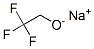 sodium 2,2,2-trifluoroethanolate CAS#: 420-87-1