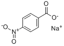 sodium 4-nitrobenzoate CAS#: 3847-57-2