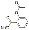 sodium O-acetylsalicylate CAS#: 493-53-8