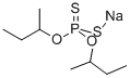 sodium O,O-di-sec-butyl dithiophosphate CAS#: 33619-92-0