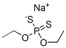 sodium O,O-diethyl dithiophosphate CAS#: 3338-24-7