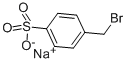 sodium alpha-bromo-p-toluenesulphonate CAS#: 32014-22-5