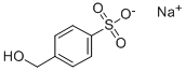 sodium hydroxymethylbenzenesulphonate CAS#: 34742-11-5