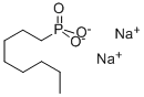 sodium octyl phosphonate CAS#: 33488-70-9