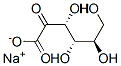 sodium xylo-hex-2-ulosonate CAS#: 36389-86-3
