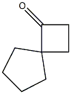 spiro[3.4]octan-1-one CAS#: 37609-31-7