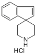 spiro[indene-1,4'-piperidine] hydrochloride CAS#: 137730-67-7