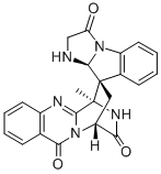 spiroquinazoline CAS#: 157075-58-6