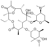 sporeamicin A CAS#: 131418-65-0