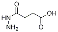 succinic acid Monohydrazide CAS#: 4604-20-0
