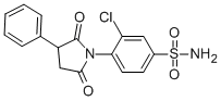 suclofenide CAS#: 30279-49-3