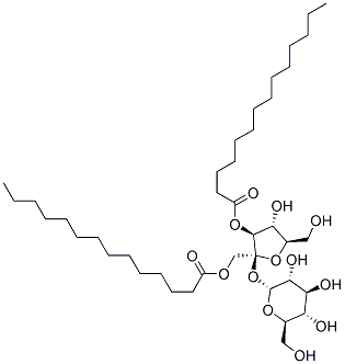 sucrose dimyristate CAS#: 30701-38-3