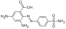 sulfachrysoidine CAS#: 485-41-6