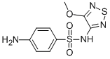sulfametrole CAS#: 32909-92-5