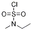 sulfamoyl chloride, ethyl(methyl)- CAS#: 35856-61-2