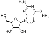 sulfenosine CAS#: 123002-38-0