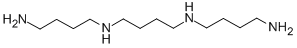 sym-homospermidine CAS#: 4427-76-3
