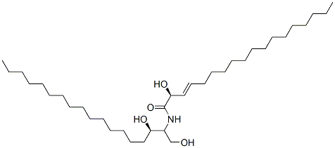 symbioramide CAS#: 118106-53-9