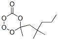 t-Hexyl peroxy isopropyl monocarbonate CAS#: 132929-84-1