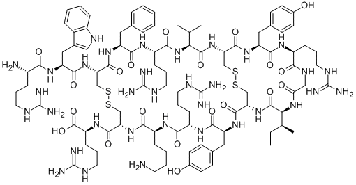 tachyplesin II CAS#: 125139-69-7