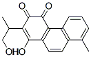 tanshinone VI CAS#: 121064-74-2