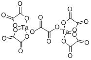 tantalum(5+) oxalate CAS#: 31791-37-4