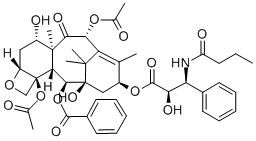 taxcultine CAS#: 153415-46-4