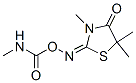 tazimcarb CAS#: 40085-57-2