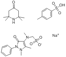 tempalgin CAS#: 39296-38-3