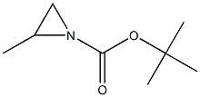 tert-Butyl 2-Methylaziridine-1-carboxylate CAS#: 129319-71-7