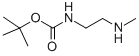 tert-Butyl 2-(methylamino)ethylcarbamate CAS#: 122734-32-1