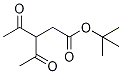 tert-Butyl 3-acetyl-4-oxopentanoate CAS#: 116423-03-1
