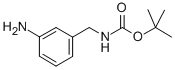 tert-Butyl 3-aminobenzylcarbamate CAS#: 147291-66-5