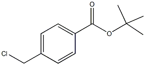 tert-Butyl 4-(chloromethyl)benzoate CAS#: 121579-86-0