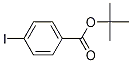 tert-Butyl 4-iodobenzoate CAS#: 120363-13-5