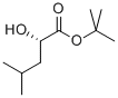 tert-Butyl L-2-hydroxy-4-methylpentanoate CAS#: 3069-52-1
