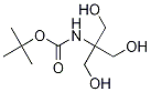 tert-Butyl N-[2-hydroxy-1,1-bis(hydroxymethyl)-ethyl]carbamate CAS#: 146651-71-0