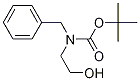 tert-Butyl N-benzyl-N-(2-hydroxyethyl)carbamate CAS#: 121496-39-7