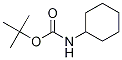 tert-Butyl N-cyclohexylcarbaMate CAS#: 3712-40-1