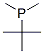 tert-Butyldimethylphosphine CAS#: 32376-17-3