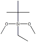 tert-Butyl(ethyl)dimethoxysilane CAS#: 129880-07-5