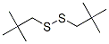 tert-Butylmethyl persulfide CAS#: 35166-82-6