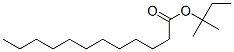 tert-Pentyl laurate CAS#: 117769-92-3