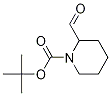 tert-butyl 2-formylpiperidine-1-carboxylate CAS#: 132910-78-2