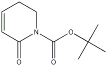 tert-butyl 2-oxo-5,6-dihydropyridine-1(2H)-carboxylate CAS#: 128372-89-4