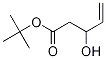 tert-butyl 3-hydroxypent-4-enoate CAS#: 122763-67-1