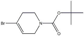 tert-butyl 4-broMo-5,6-dihydropyridine-1(2H)-carboxylate CAS#: 159503-91-0
