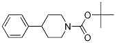 tert-butyl 4-phenylpiperidine-1-carboxylate CAS#: 123387-49-5