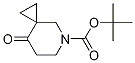 tert-butyl 8-oxo-5-azaspiro[2.5]octane-5-carboxylate CAS#: 143306-64-3